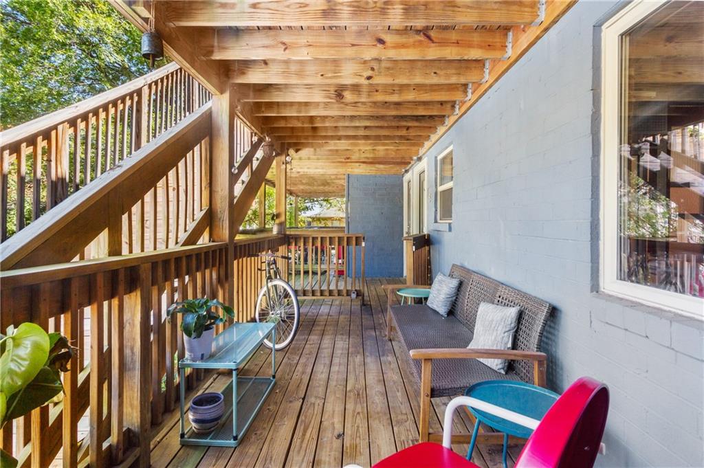 562 Formwalt Street #5, Atlanta, Georgia image 12