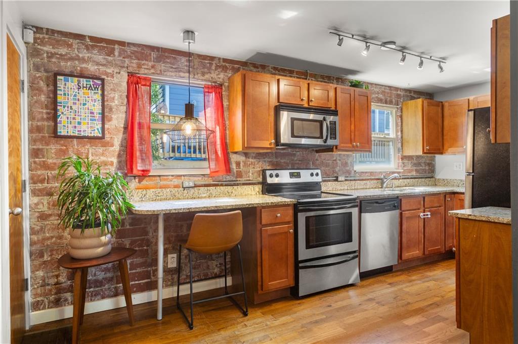 562 Formwalt Street #5, Atlanta, Georgia image 3
