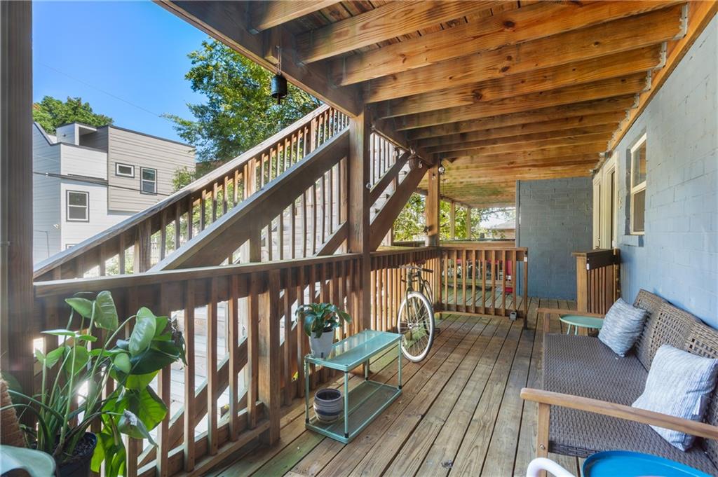 562 Formwalt Street #5, Atlanta, Georgia image 13