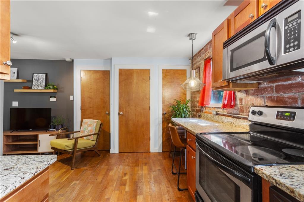 562 Formwalt Street #5, Atlanta, Georgia image 8