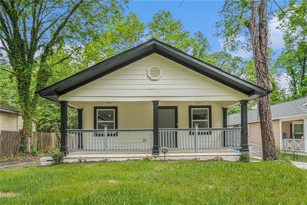 1477 Olive Street, Atlanta, Georgia image 2