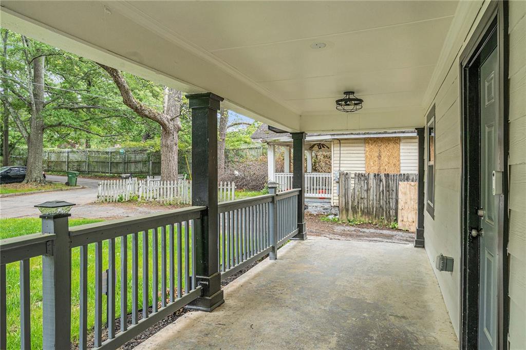 1477 Olive Street, Atlanta, Georgia image 24