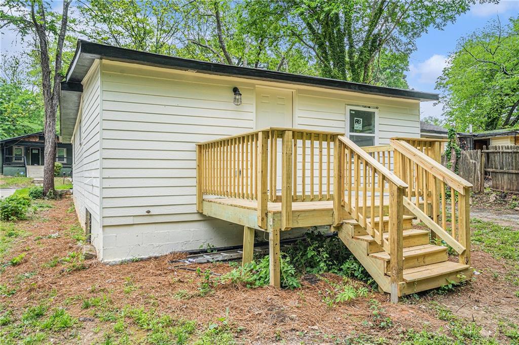 1477 Olive Street, Atlanta, Georgia image 27