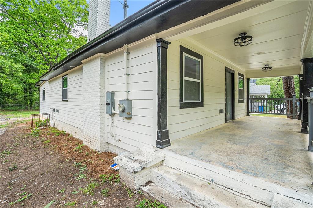 1477 Olive Street, Atlanta, Georgia image 4