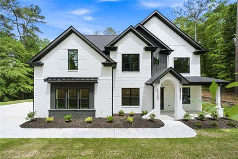 Homes For Sale - 880 Bramlett Shoals Road<br/> Lawrenceville, GA 30045