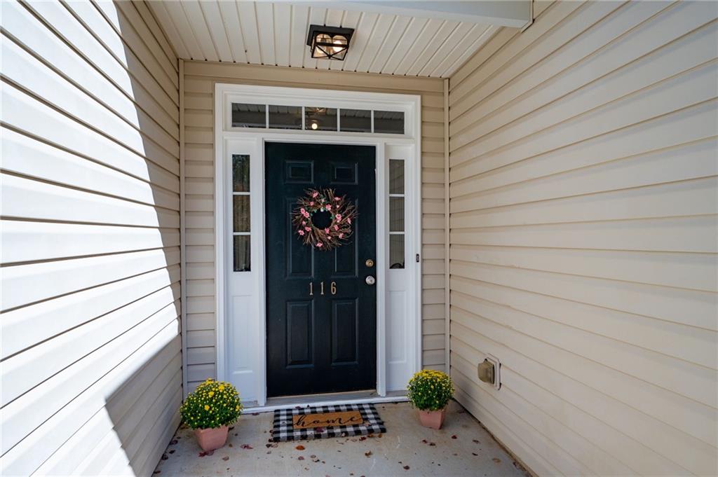 116 Weatherstone Drive