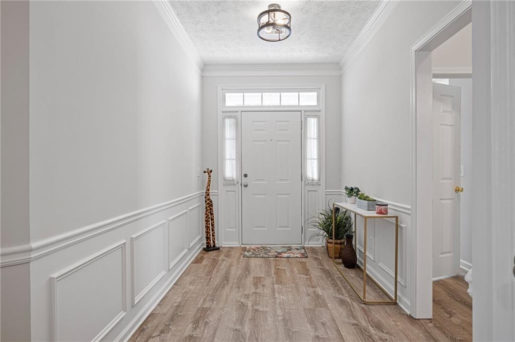 116 Weatherstone Drive