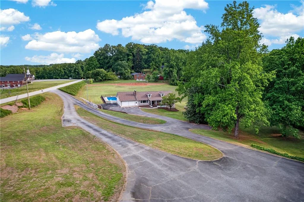 165 Porter Springs Road