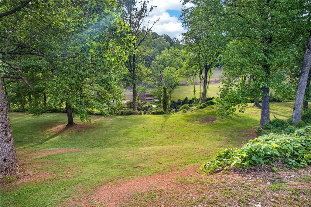 165 Porter Springs Road