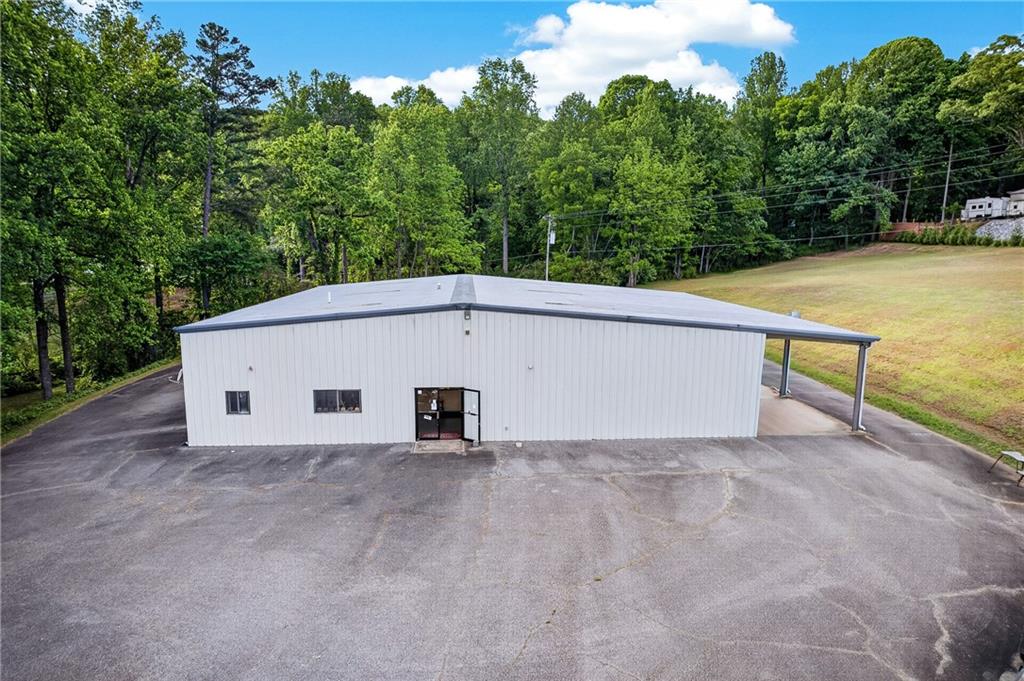 165 Porter Springs Road