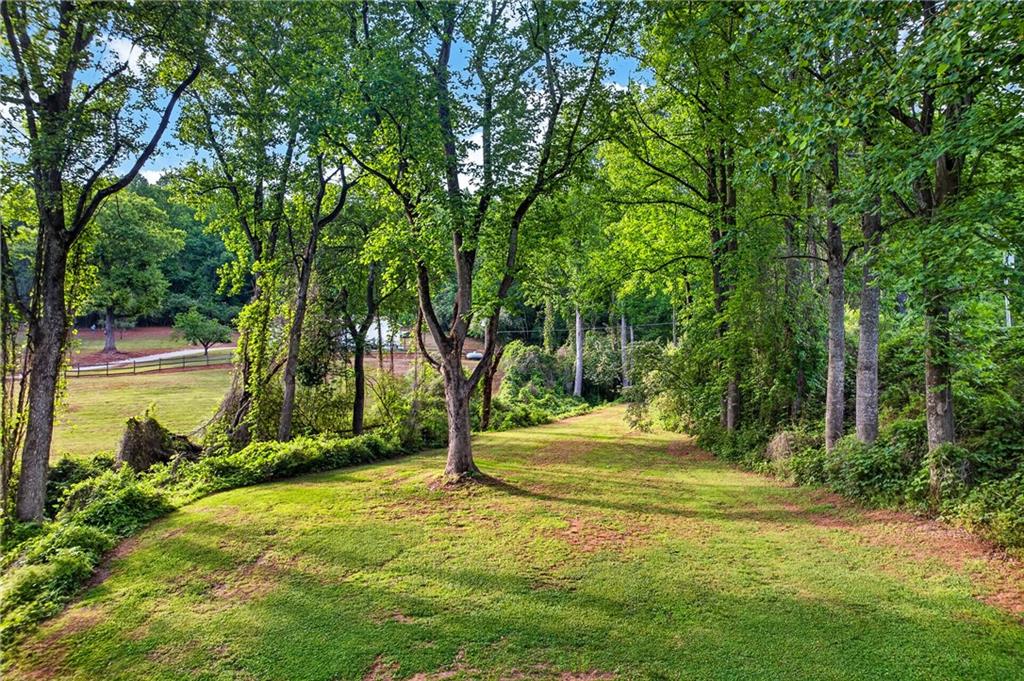 165 Porter Springs Road