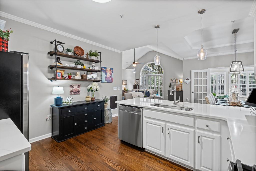 The Willows - Residential