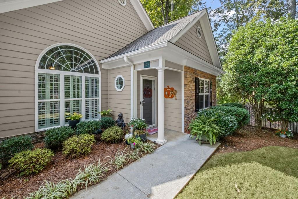 The Willows - Residential