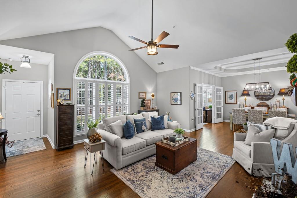 The Willows - Residential