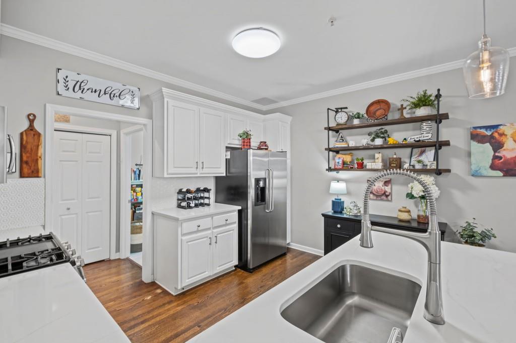 The Willows - Residential