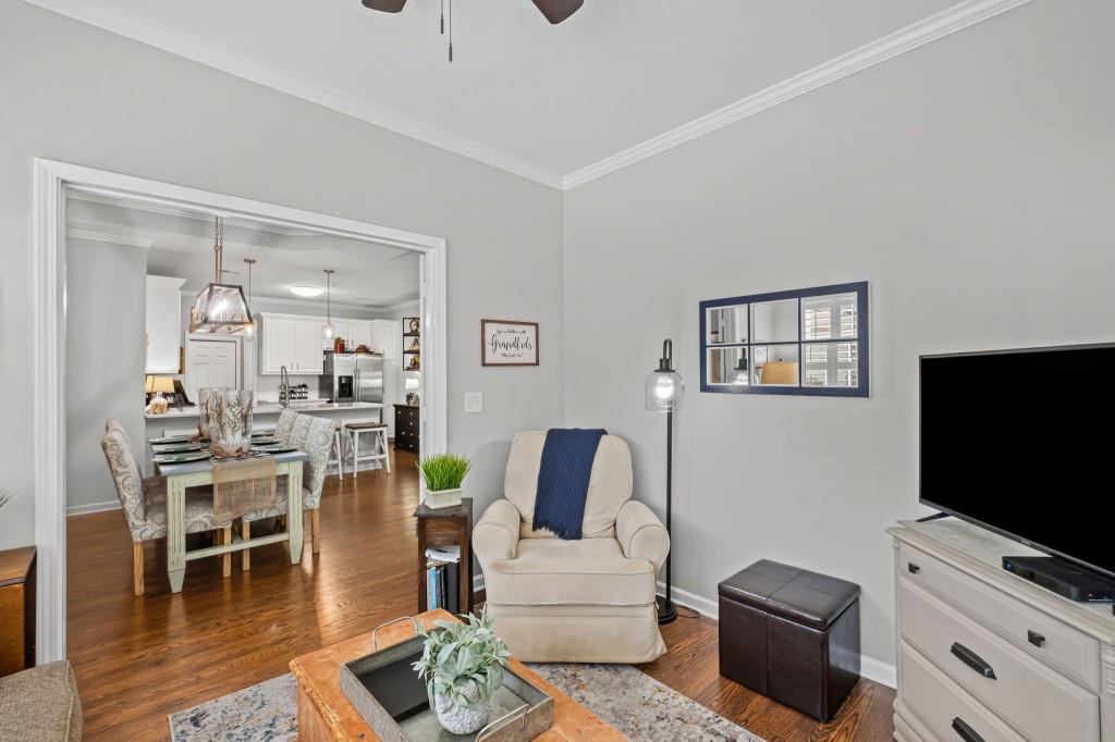 The Willows - Residential