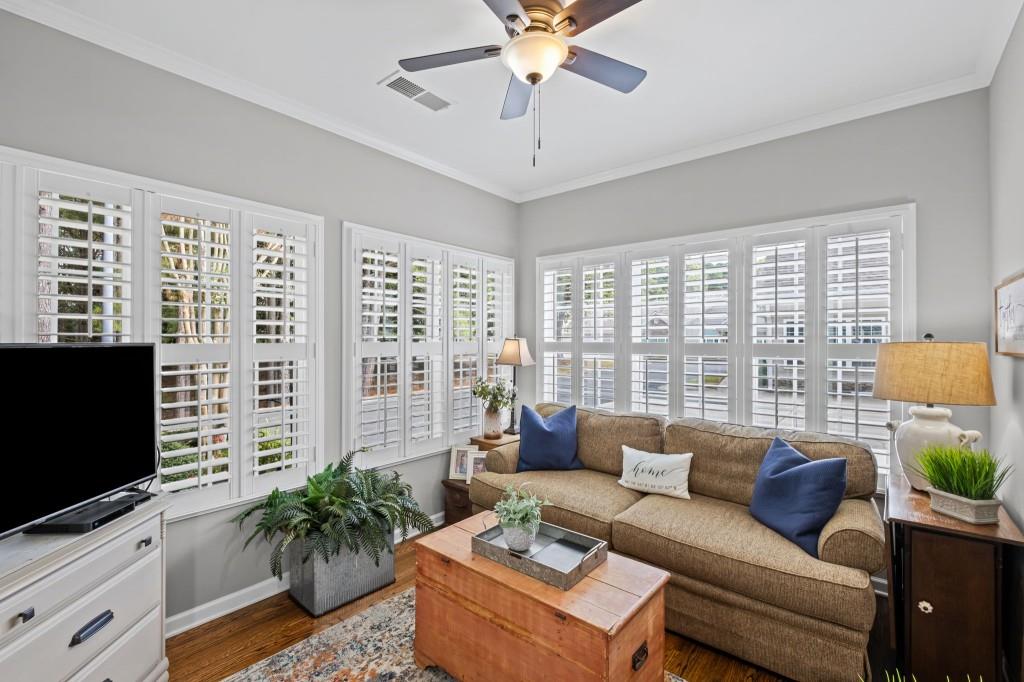 The Willows - Residential