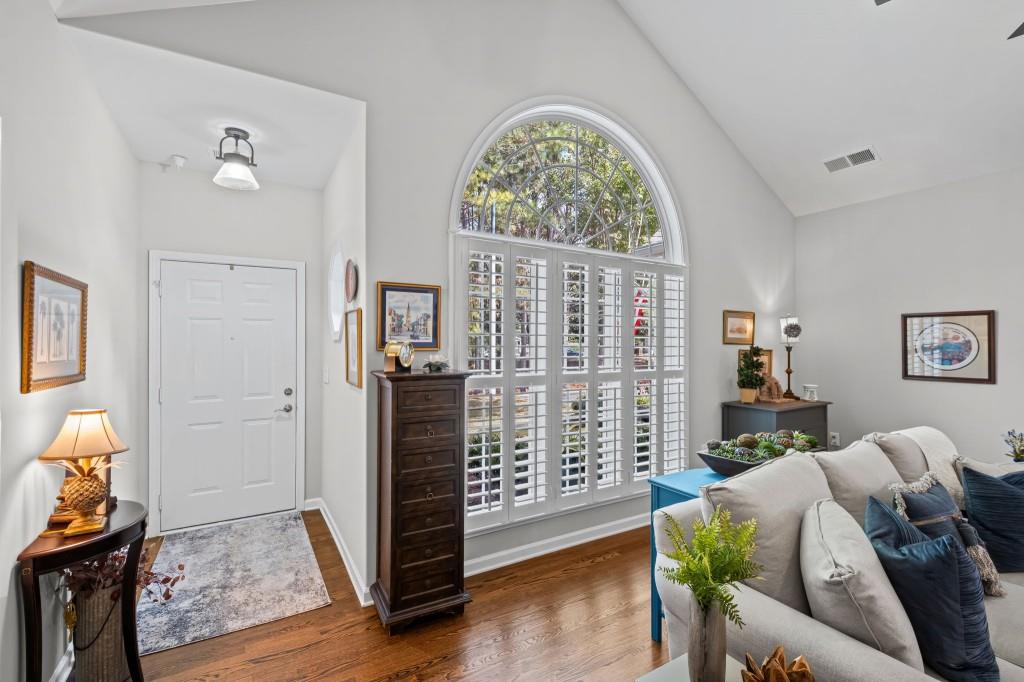 The Willows - Residential