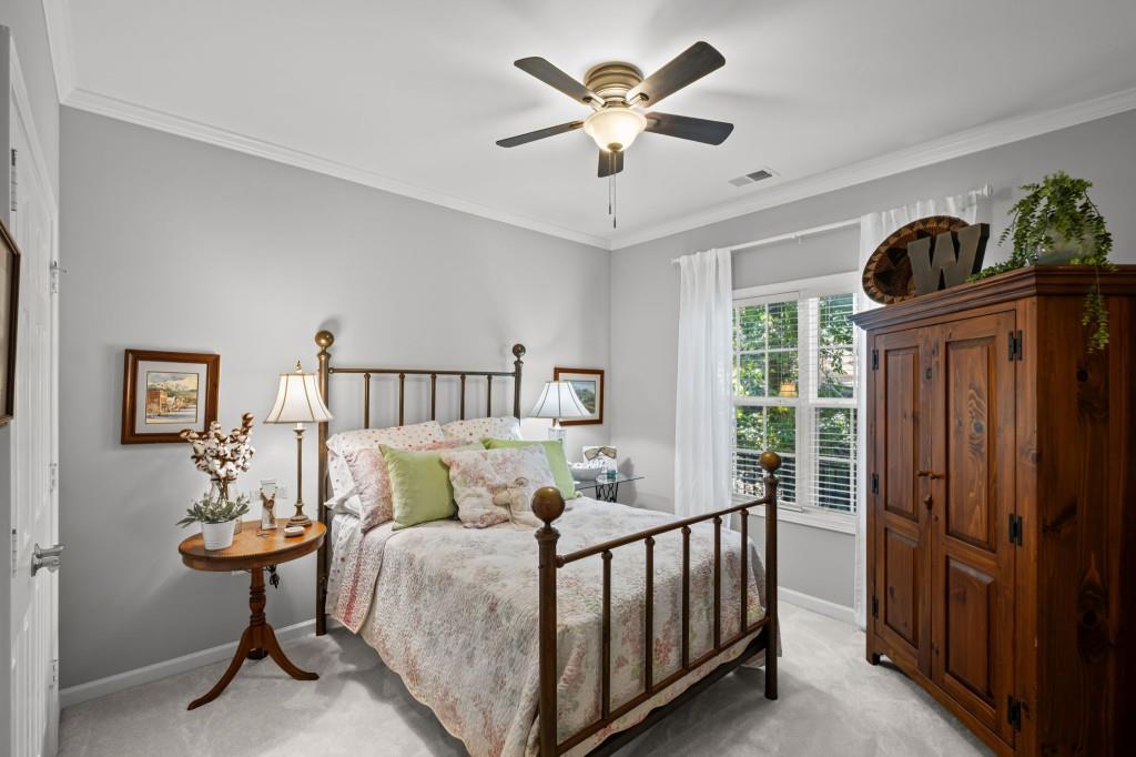 The Willows - Residential