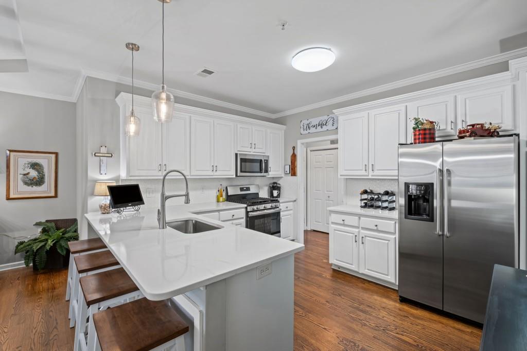 The Willows - Residential