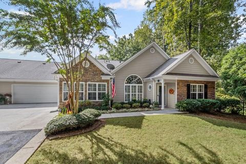 Photo of 226 Hames Road #405, Woodstock, GA 30188 (MLS # 7675045)