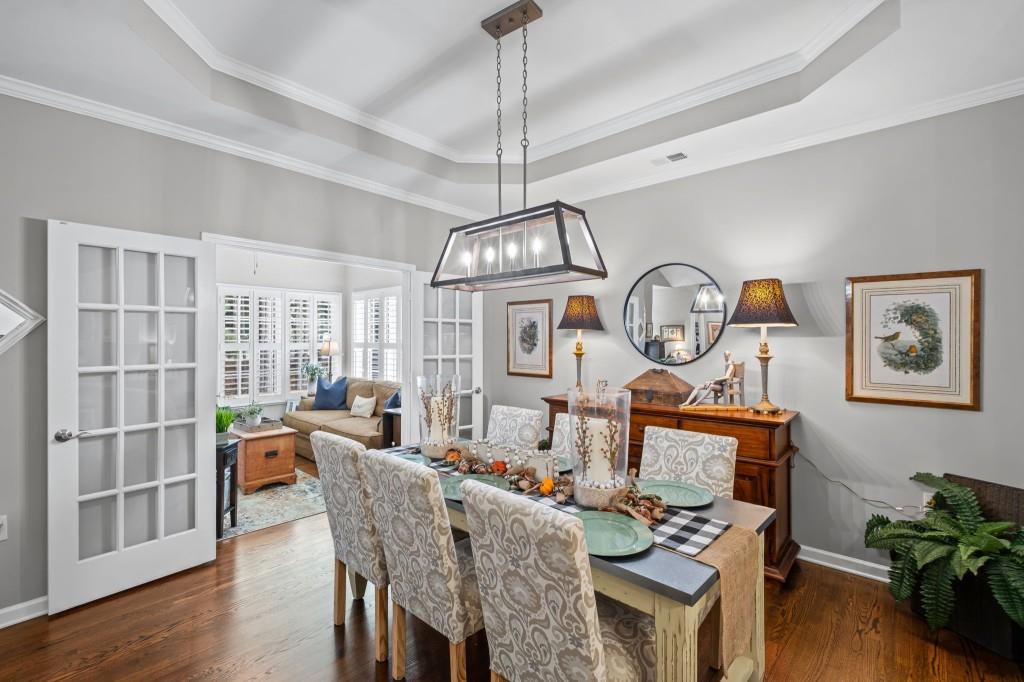 The Willows - Residential