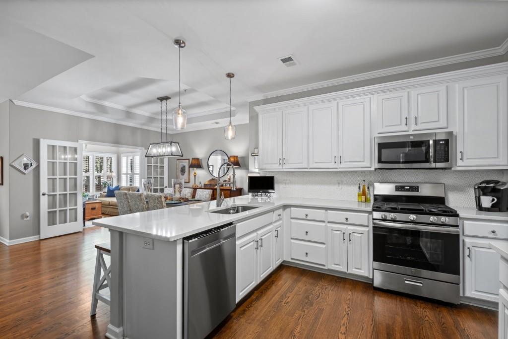 The Willows - Residential