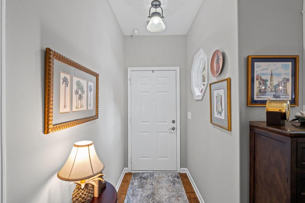 The Willows - Residential