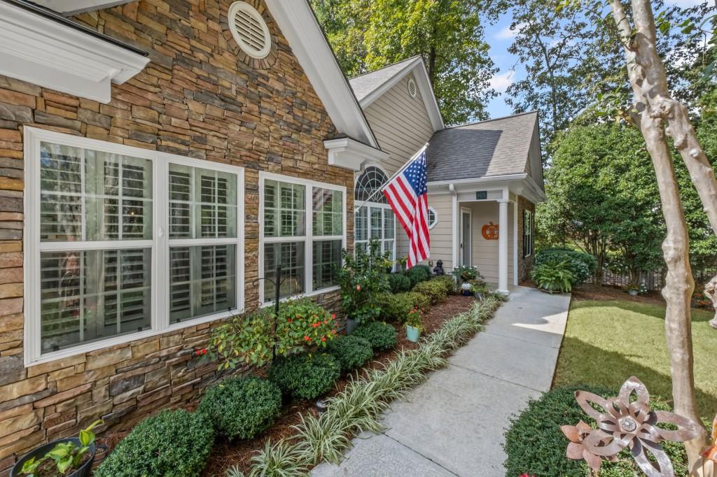 The Willows - Residential