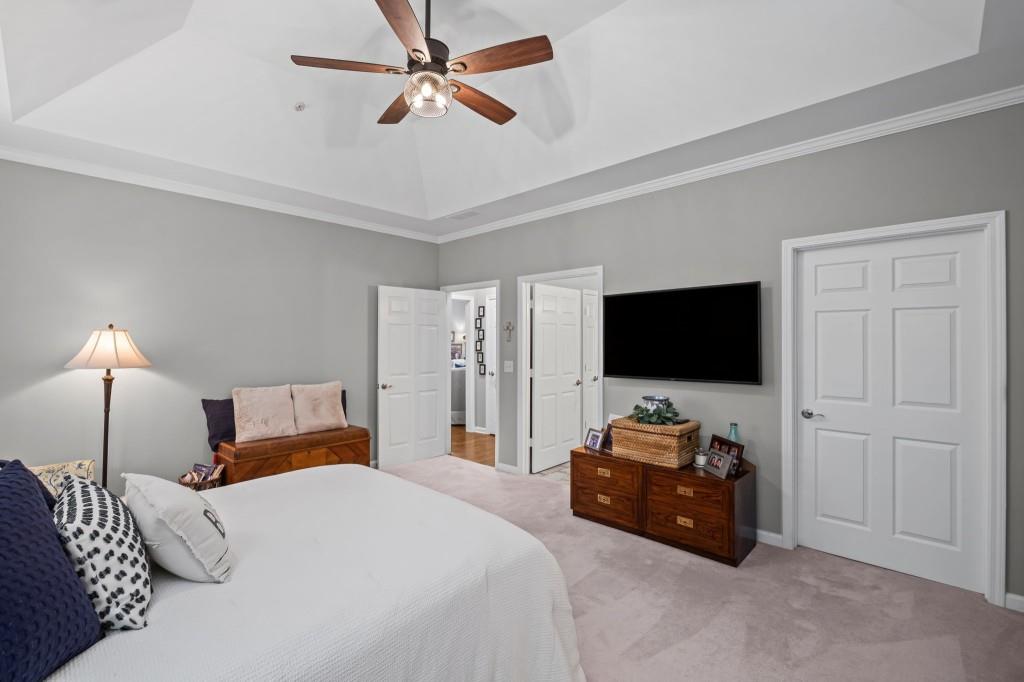 The Willows - Residential