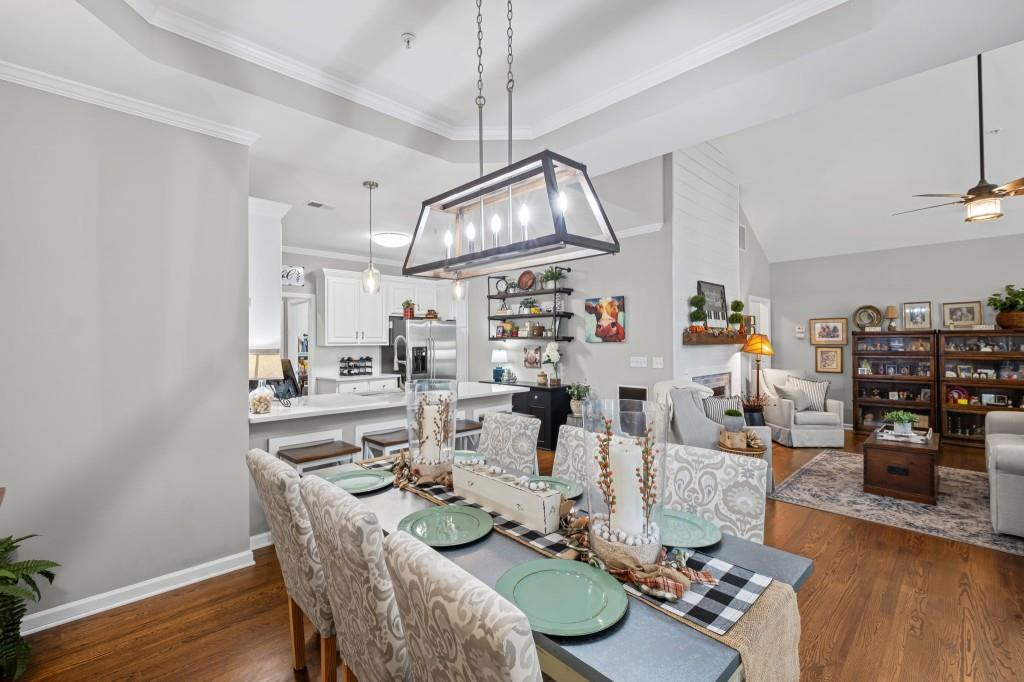 The Willows - Residential