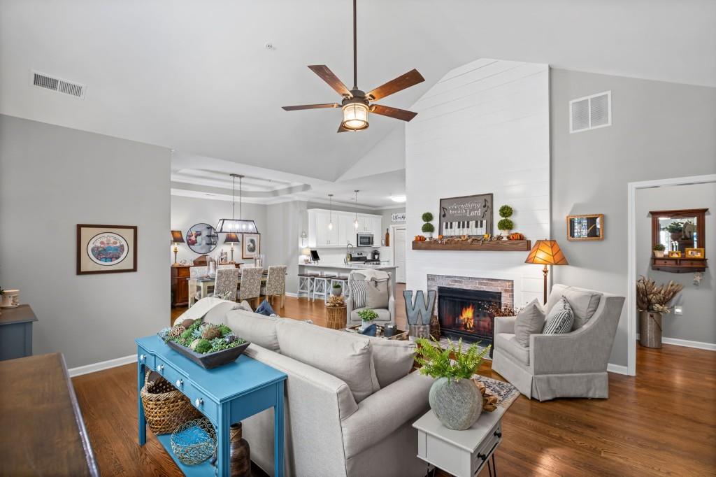 The Willows - Residential