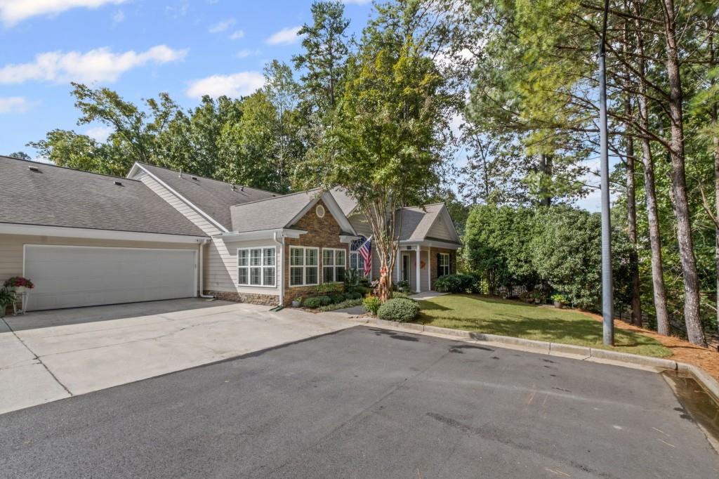 The Willows - Residential