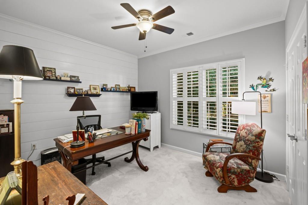 The Willows - Residential