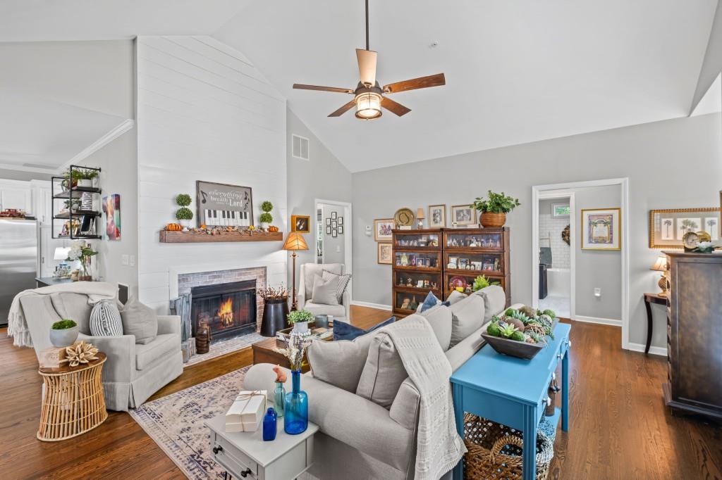 The Willows - Residential