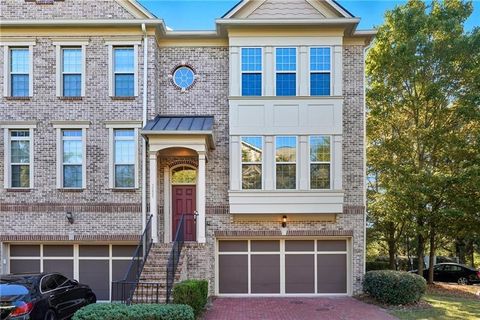 3655 E Paces Walk NE 3655 Atlanta GA 30326