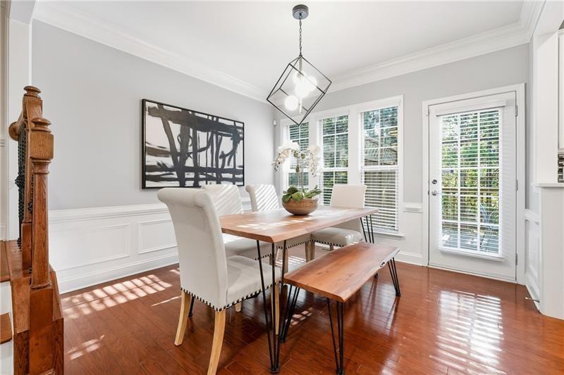 3655 E Paces Walk NE 3655