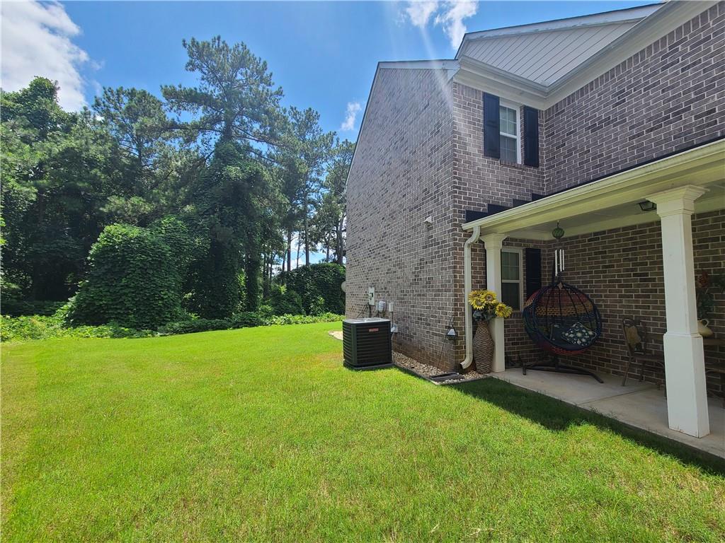 828 Cooper Lakes Court, Grayson, Georgia image 44