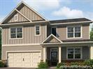 Welcome to 134 Landsdowne Way, a new beautiful new construction home at the Park side at Carter Grove community in Cartersville, GA.
This Hayden plan offers 5 bedrooms and three bathrooms in its 2,511 square feet in a desirable cul-de-sac! As you enter the front door,
you'll come upon a flex room through an inviting cased opening -the perfect space for whatever you may need, be it a dining room, study,
or playroom. Traveling deeper into the home, the spacious kitchen stuns with its large center island, white cabinets, walk-in pantry,
stainless-steel appliances, and attached dining area. The adjacent living room is the ideal space to gather with loved ones or relax after a
long day of work with a corner gas fireplace. A bedroom and full bathroom round out the main level, great for guests or in-laws. Up the
stairs to the second floor, you'll come upon the primary suite: a spacious bedroom and bathroom with a double vanity, separate tub and
shower, water closet, and large walk-in closet. The upstairs living room is centrally located between three additional bedrooms, the third
bathroom, and the laundry room. The Hayden's upstairs is also rich with storage space, boasting two linen closets and a storage closet off
of the loft area in addition to each bedroom's closet. With the unbeatable amenities and Woodland Hills Golf Course at your back door,
what more could you need.