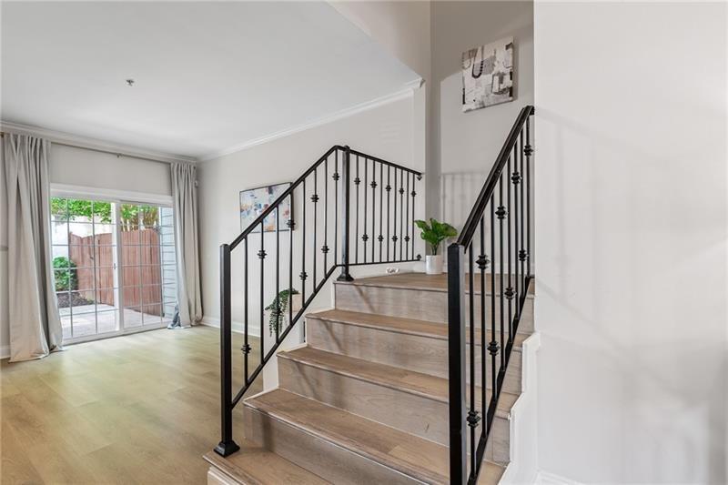 Gates at Steeplechase - Residential