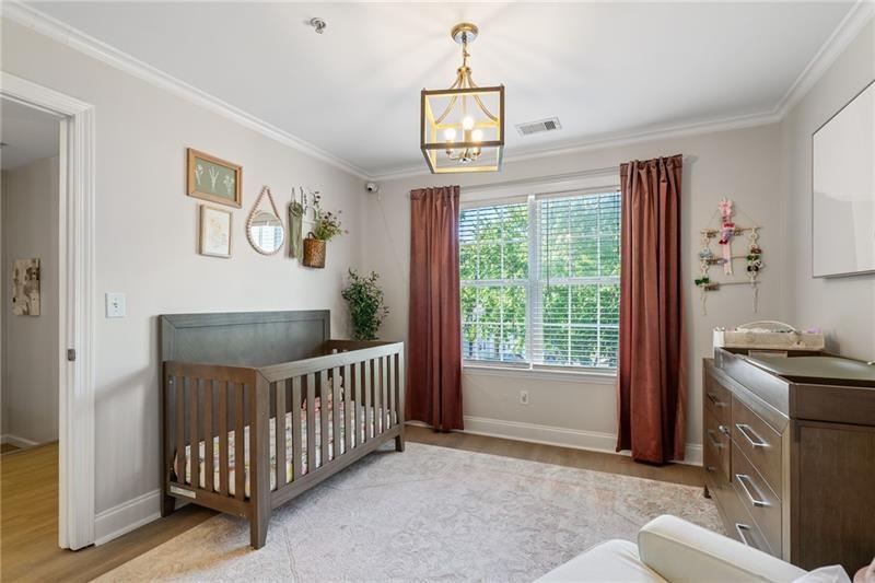 Gates at Steeplechase - Residential