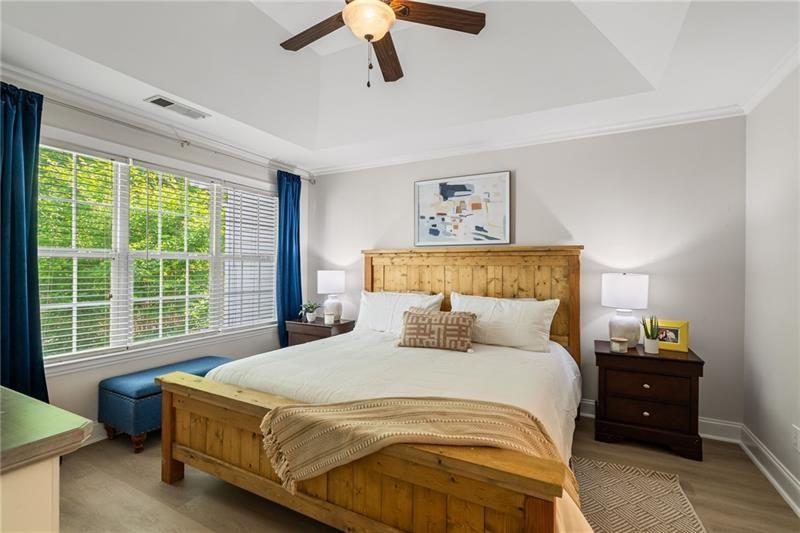 Gates at Steeplechase - Residential