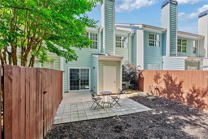 Gates at Steeplechase - Residential