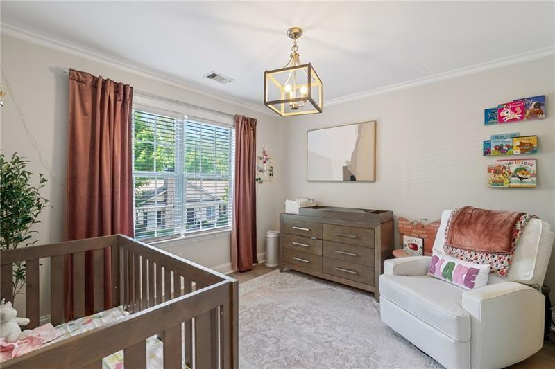 Gates at Steeplechase - Residential