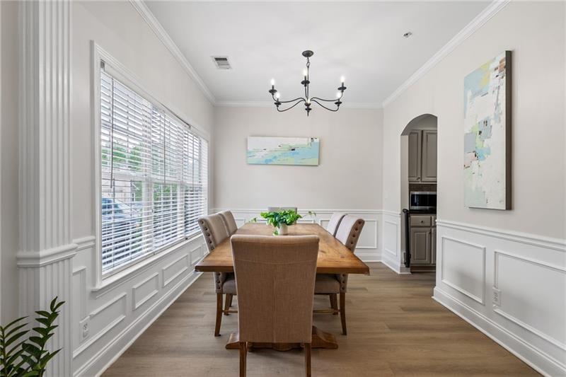 3088 Steeplechase Drive