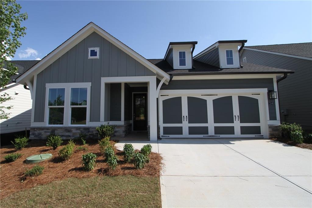 2040 Ripple Park Bend, Canton, Georgia image 1