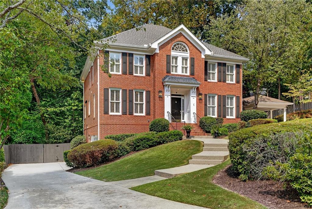 Morningside - Residential