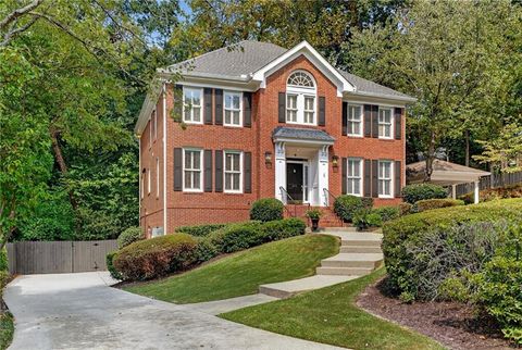696 Greystone Park NE Atlanta GA 30324