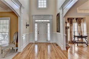 2123 Floral Ridge Drive, Dacula, Georgia image 7