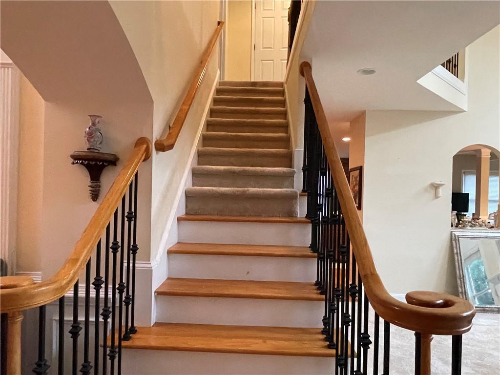 2123 Floral Ridge Drive, Dacula, Georgia image 21